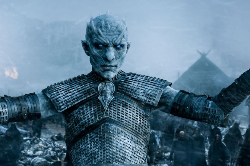Whitewalker